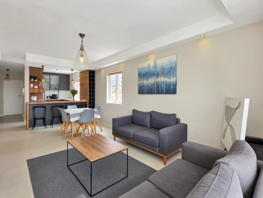 To Let 2 Bedroom Property for Rent in Green Point Western Cape